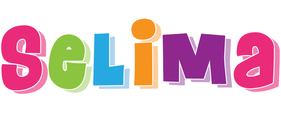 Selima friday logo