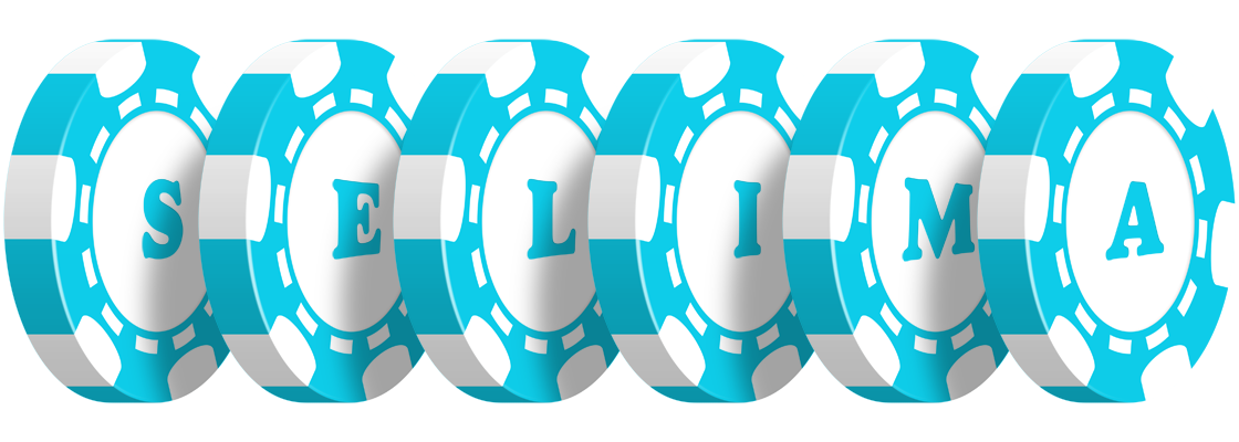 Selima funbet logo