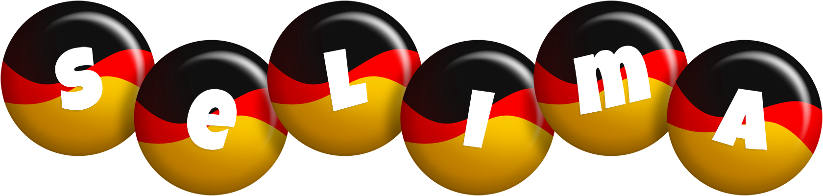Selima german logo