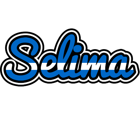 Selima greece logo