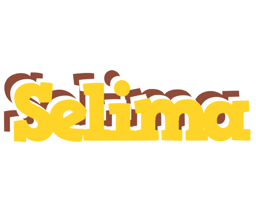 Selima hotcup logo