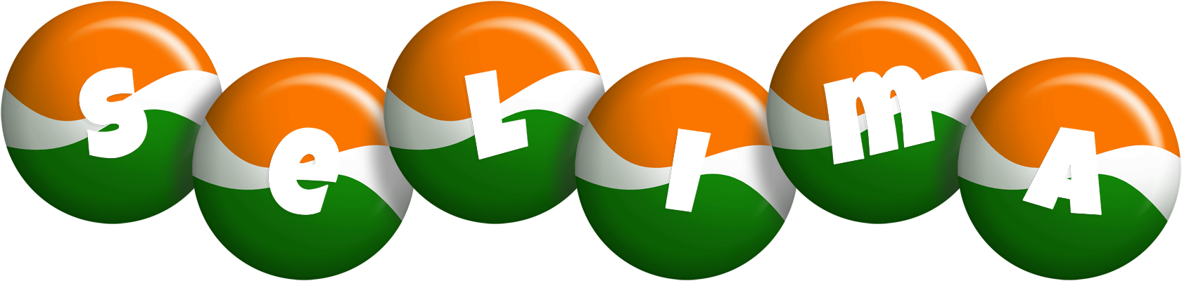 Selima india logo