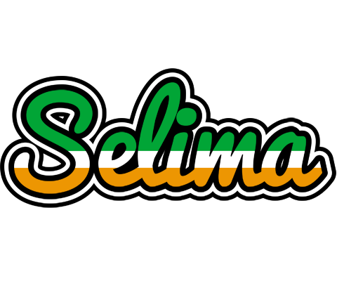 Selima ireland logo