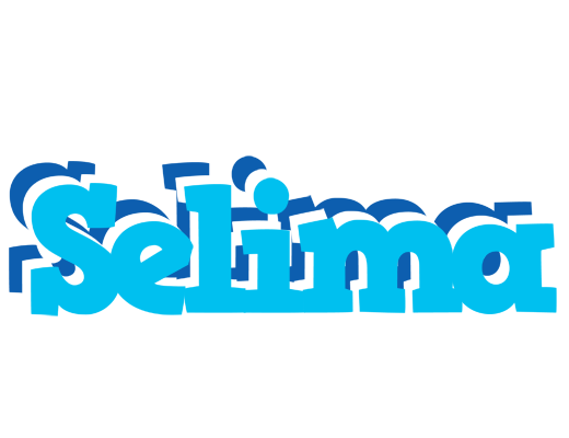 Selima jacuzzi logo