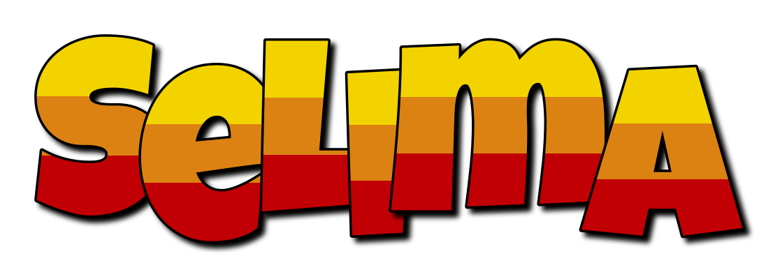 Selima jungle logo