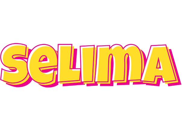 Selima kaboom logo