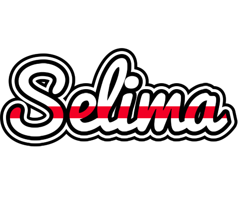 Selima kingdom logo