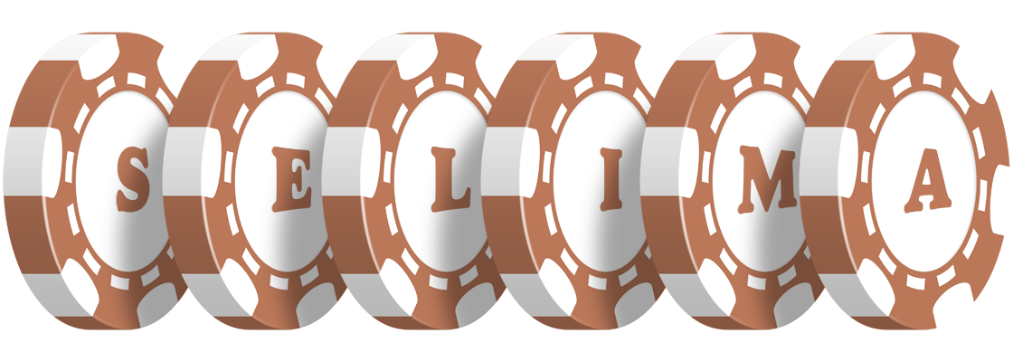 Selima limit logo
