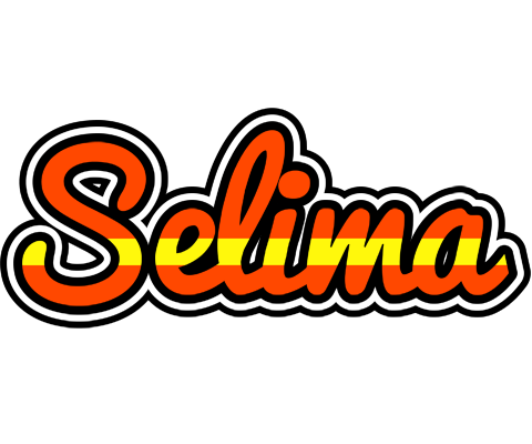 Selima madrid logo