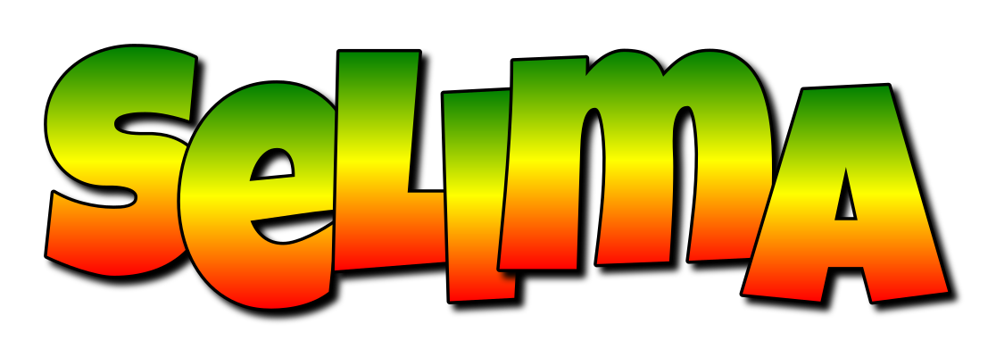Selima mango logo