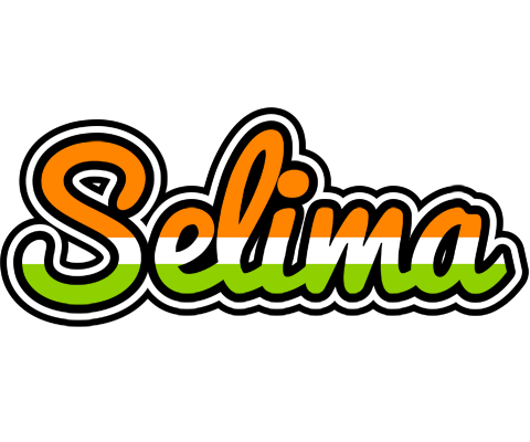Selima mumbai logo