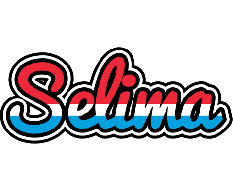 Selima norway logo