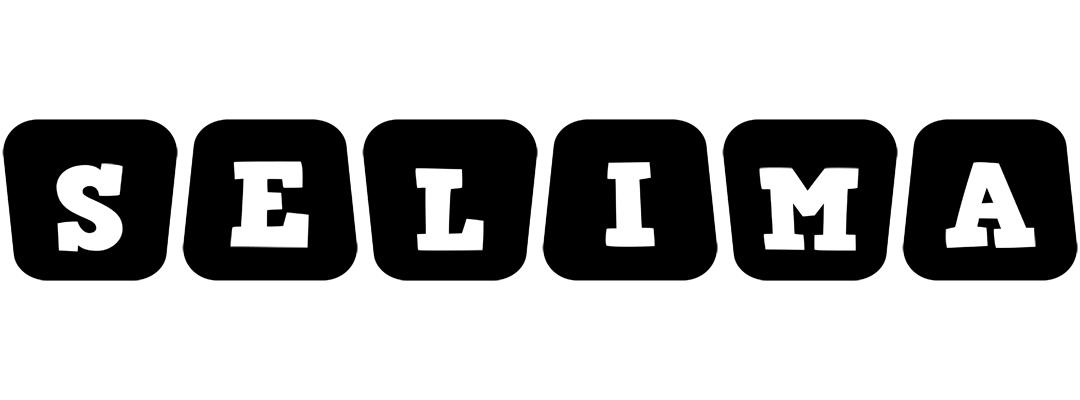 Selima racing logo