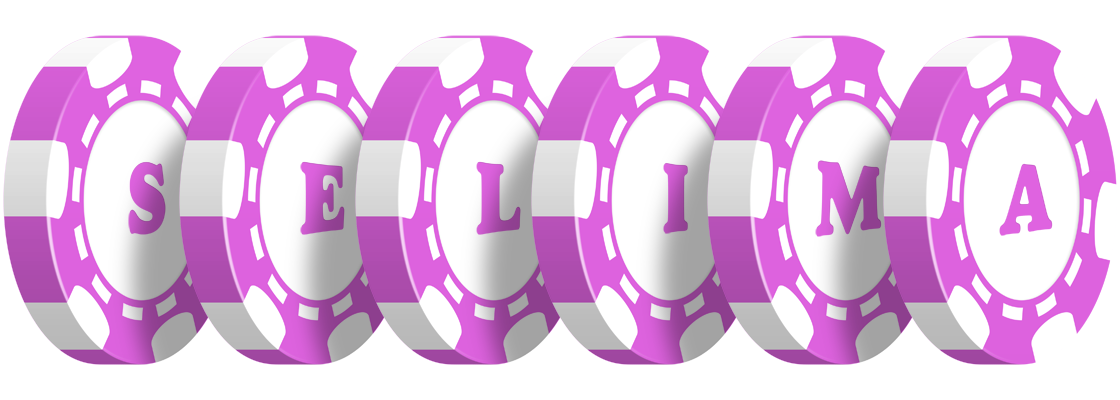 Selima river logo