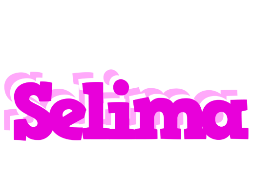 Selima rumba logo