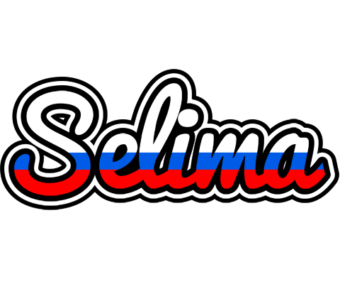 Selima russia logo
