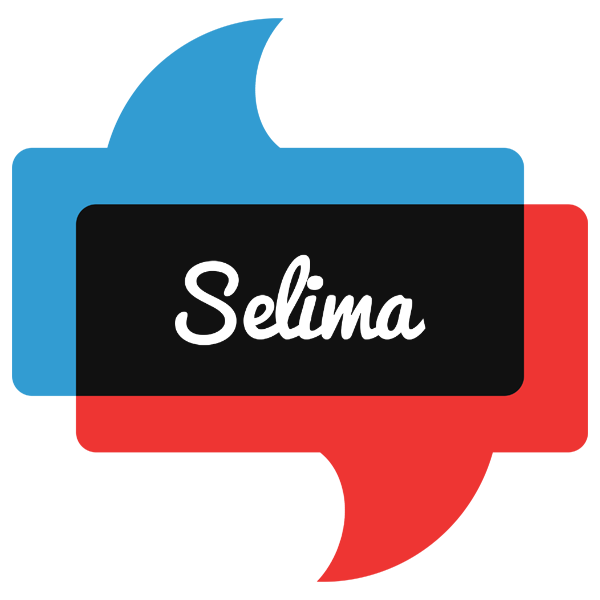 Selima sharks logo