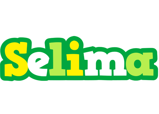 Selima soccer logo