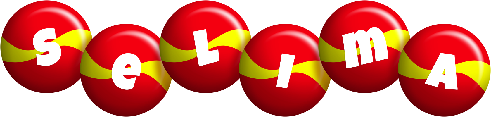 Selima spain logo
