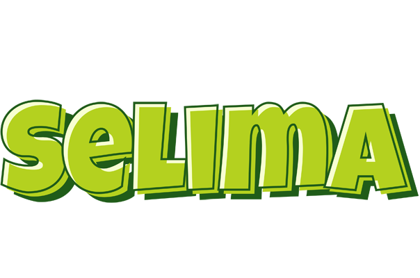 Selima summer logo