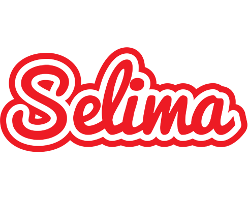Selima sunshine logo