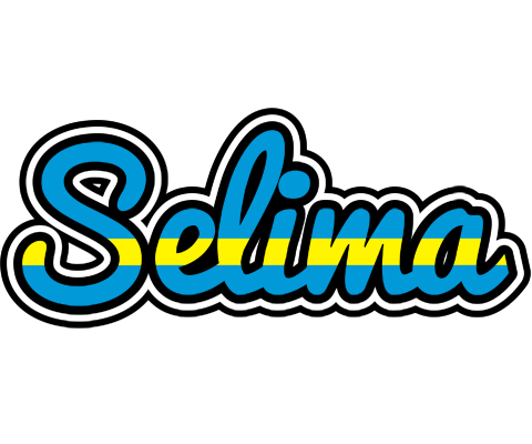 Selima sweden logo