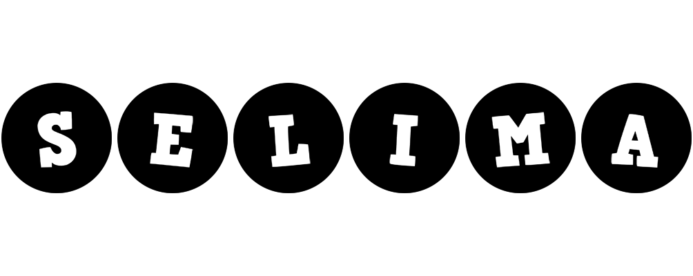 Selima tools logo