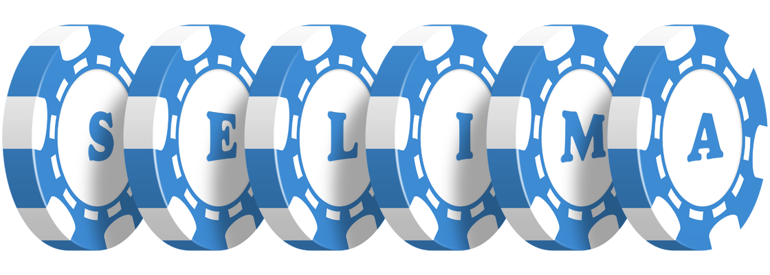 Selima vegas logo
