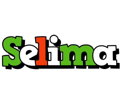 Selima venezia logo