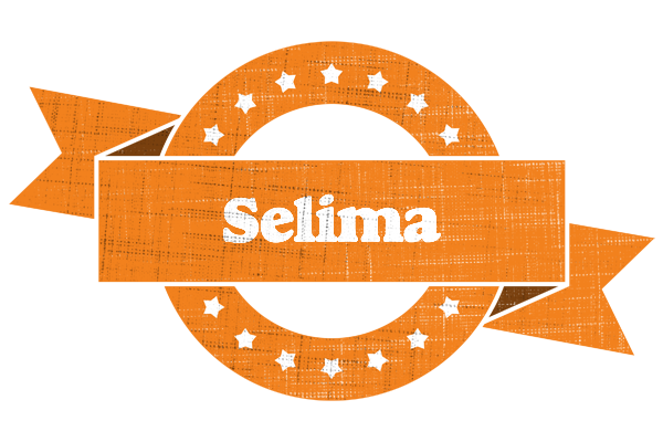 Selima victory logo