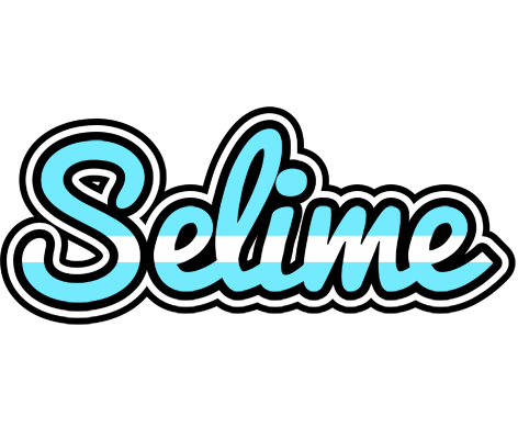 Selime argentine logo