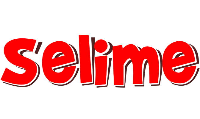 Selime basket logo
