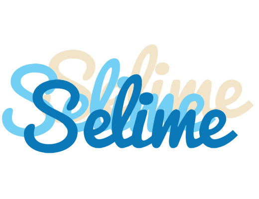 Selime breeze logo
