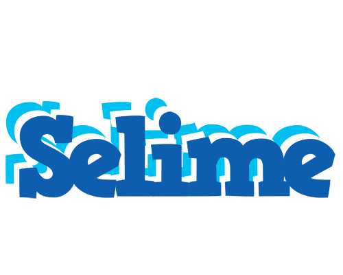 Selime business logo
