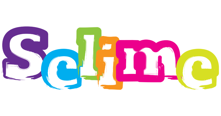 Selime casino logo