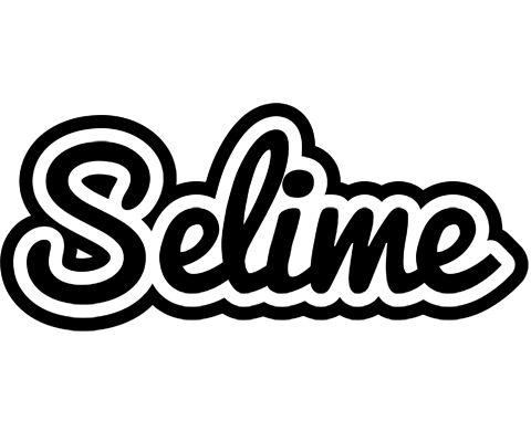 Selime chess logo