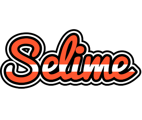 Selime denmark logo