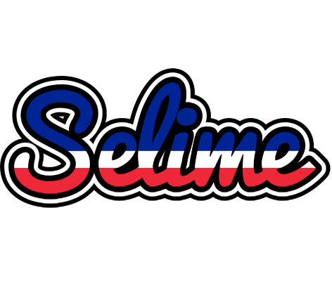 Selime france logo