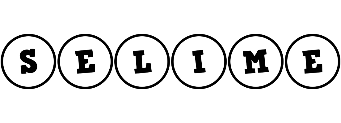 Selime handy logo