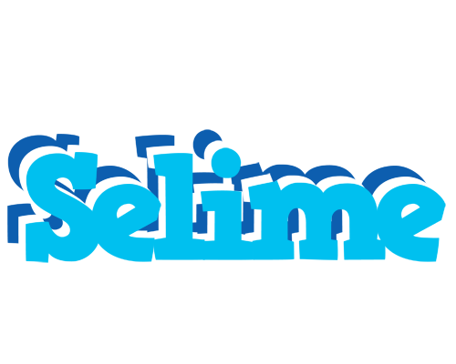 Selime jacuzzi logo