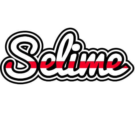 Selime kingdom logo