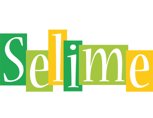 Selime lemonade logo