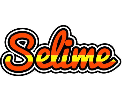 Selime madrid logo