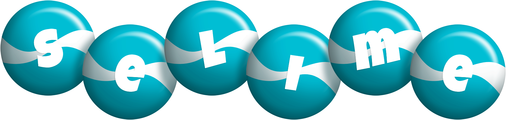 Selime messi logo
