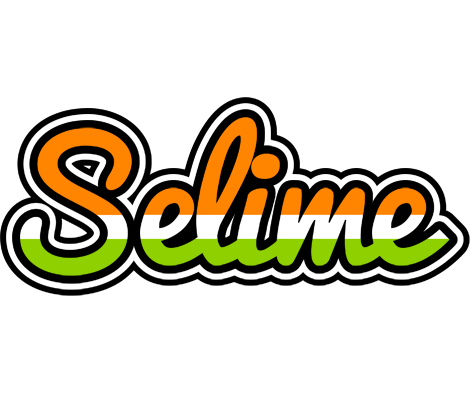 Selime mumbai logo