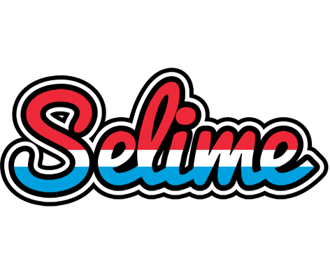 Selime norway logo