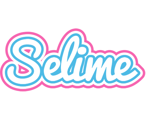 Selime outdoors logo