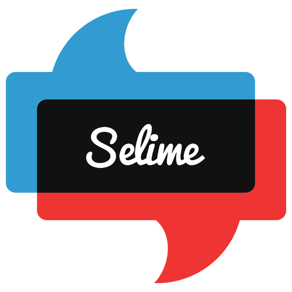 Selime sharks logo