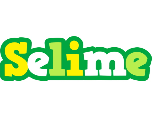 Selime soccer logo