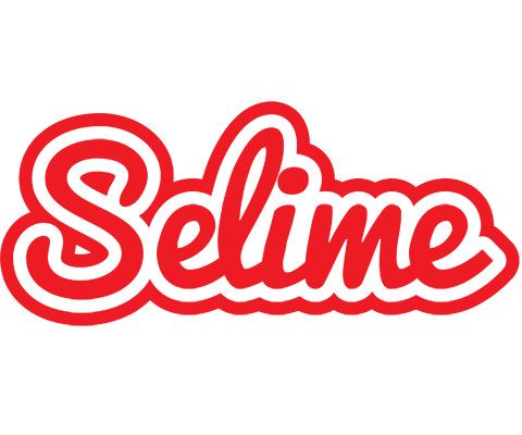 Selime sunshine logo
